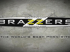 Television Tits With Levi Cash, Jade Kennedy, London Keyes - Brazzers
