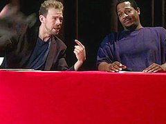 So You Think You Can Prance? With Mia Malkova, Erik Everhard - Brazzers