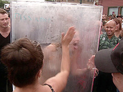 Mona Wales: Folsom Street Spectacle - The Ultimate Humiliation - Kink