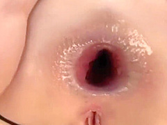 Hard Core Anal Teens 18+ Got Fucked Harder