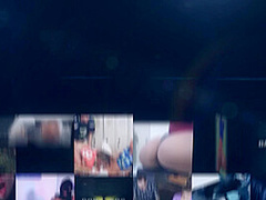 All Roads Lead To Sex: Part Two With Brick Danger, Nina Elle - Brazzers