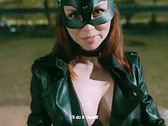 Late Night Tales - 1 - Quickie In City Park