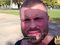 Wants Huge Cock In Her Tight Pussy Now - Emily Thorne And Lola Jones