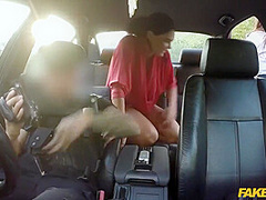 Bad-lands: Outdoor Trio With Two Big Pair