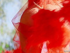 Perfection In Pearls With Luna Star, Michael Stefano - Brazzers