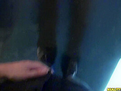 Beach Sex - RealityKings with Roge Ferro, Leticia