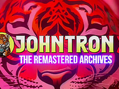 JohnTronX- Outdoor Blowjob from crazy busty Thai Babe