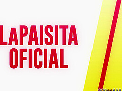 Brazzers Butt Lift : Part 2 With Jordi El Nino Polla, La Paisita Oficial, Angie Lynx - Brazzers