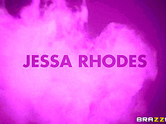 To Catch A Cheat With Peta Jensen, Bill Bailey, Jessa Rhodes - Brazzers