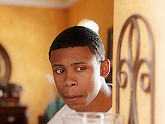 Lathering Up Mrs. Lynn With Krissy Lynn, Lil D - Brazzers