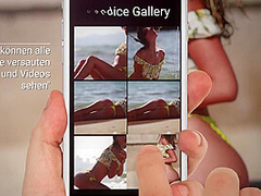 Ebony Girl Loves to Deepthroat - Bemefi