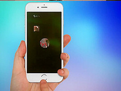 Ebony Girl Loves to Deepthroat - Bemefi