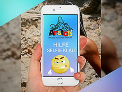 Ebony Girl Loves to Deepthroat - Bemefi