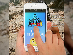 Ebony Girl Loves to Deepthroat - Bemefi