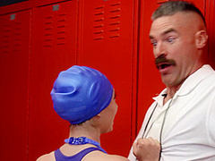 Swim Slut - RealityKings with Charles Dera, Quinn Wilde