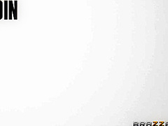 Going Double Deep With Xander Corvus, Quinton James, Kitana Montana - Brazzers