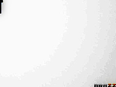 Going Double Deep With Xander Corvus, Quinton James, Kitana Montana - Brazzers