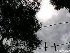 3 Aussies have Real Intense Orgasm at SouthernSins