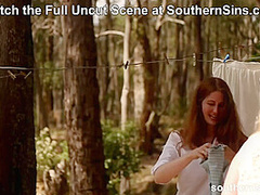 3 Aussies have Real Intense Orgasm at SouthernSins