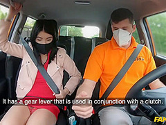 Suck My Disinfected Burning Cock