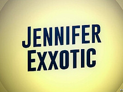 Fuck My Man, I'll Fuck You Back! With Scott Nails, Halle Hayes, Jennifer Exxotic - Brazzers