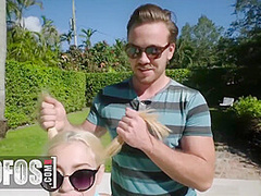 Small Tits Wanted Her Pussy Getting Fuck Hard - Anastasia Knight And Kyle Mason
