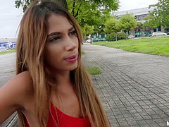 Injured Exchange With Baby Nicols