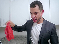 The Welcum Tour With Stephanie West, Duncan Saint - Brazzers