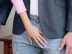 The Welcum Tour With Stephanie West, Duncan Saint - Brazzers