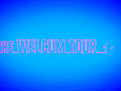 The Welcum Tour With Stephanie West, Duncan Saint - Brazzers