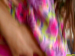 Tastey Titty - RealityKings with Xander Corvus, Chanel Preston