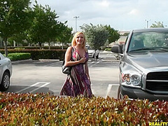 Taste Me - RealityKings with Ambyr