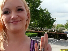 Taste Me - RealityKings with Ambyr