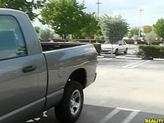 Taste Me - RealityKings with Ambyr