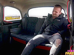 Kathy Anderson - Steamy Wife Cabbie Loves Suck Pen