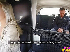 Kathy Anderson - Steamy Wife Cabbie Loves Suck Pen