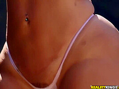 Best Xxx Clip Tattoo Wild Show - Kiara Mia And Julie Cash