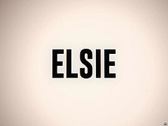 Fucking In The Sun With Air Thugger, Elsie - Brazzers