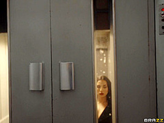 Escorted With Vince Karter, Medusa - Brazzers